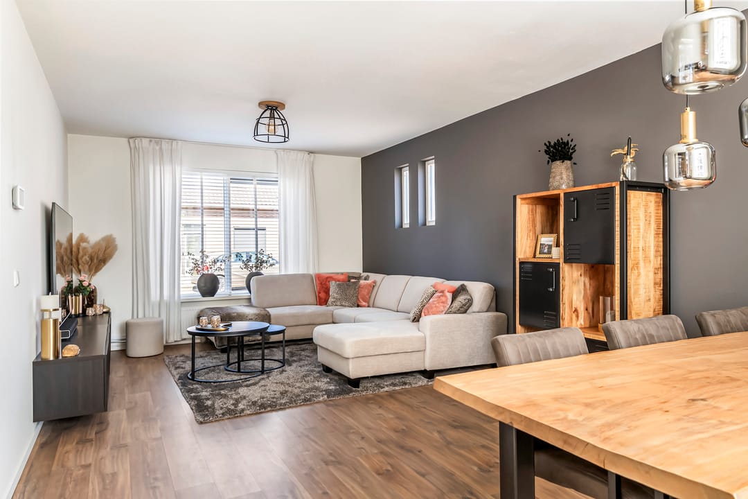 Photo 13 of Willibrordusstraat 44