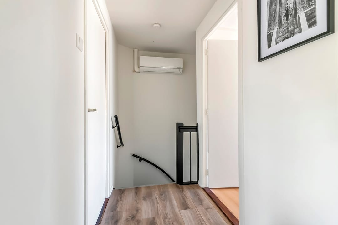 Photo 32 of Willibrordusstraat 44