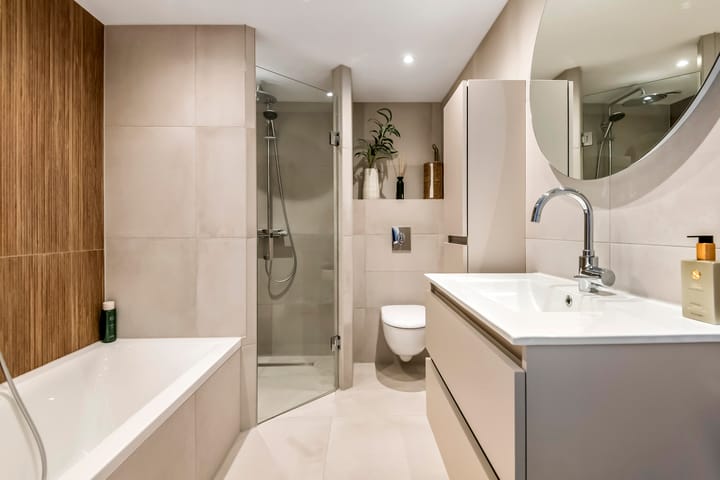Photo 3 of Willibrordusstraat 44