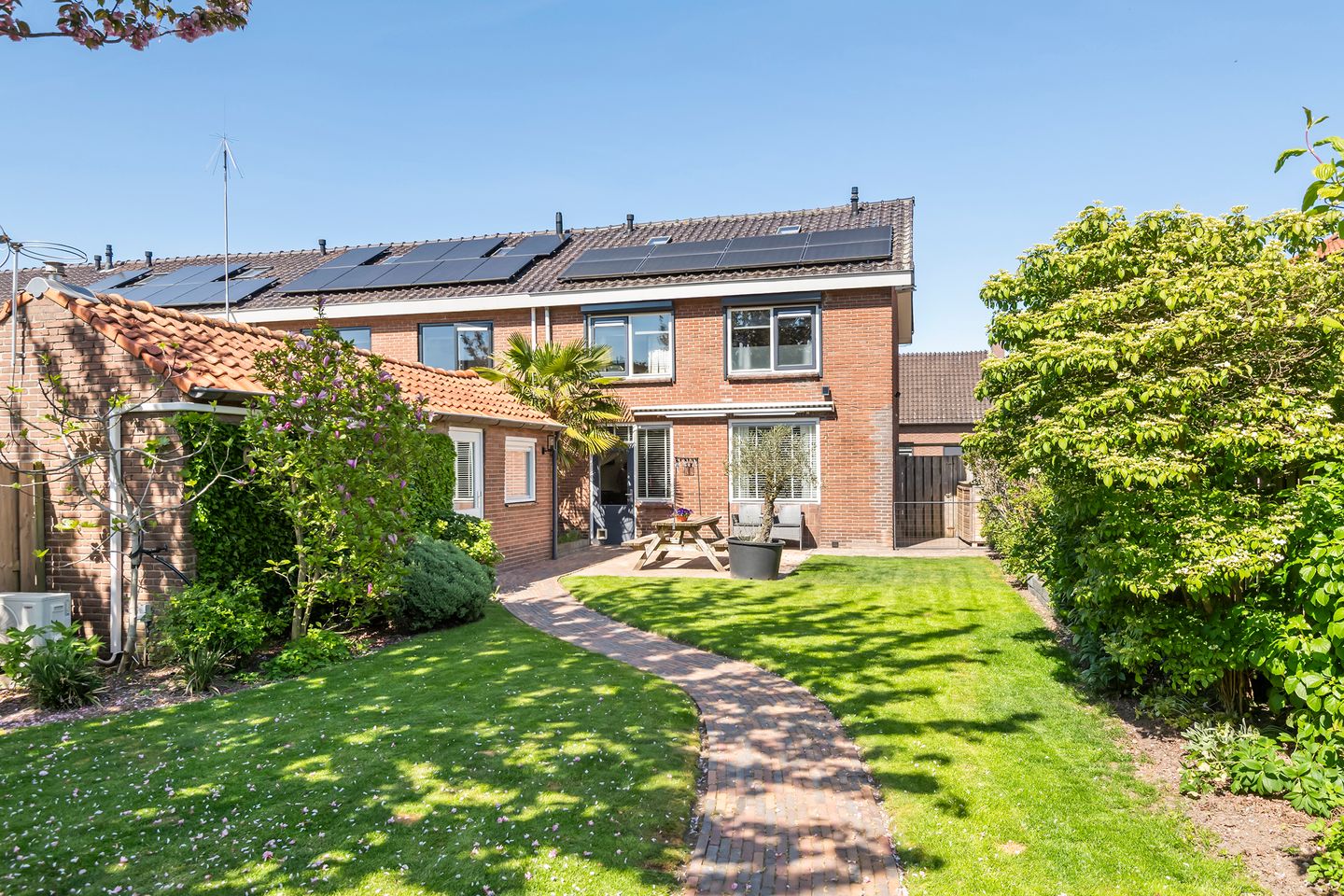 Photo 1 of Willibrordusstraat 44