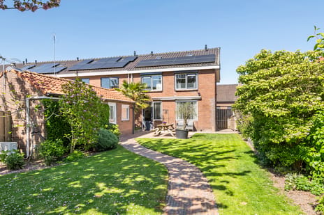 Willibrordusstraat thumbnail