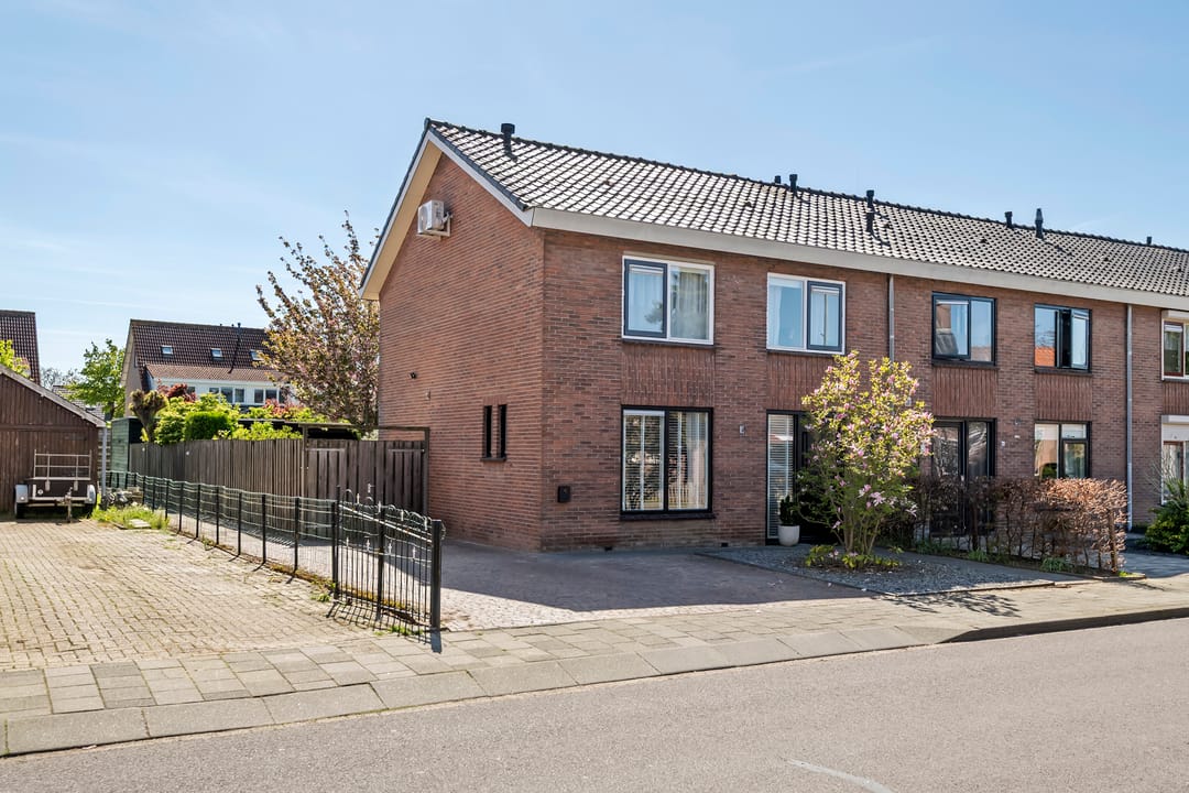Photo 7 of Willibrordusstraat 44