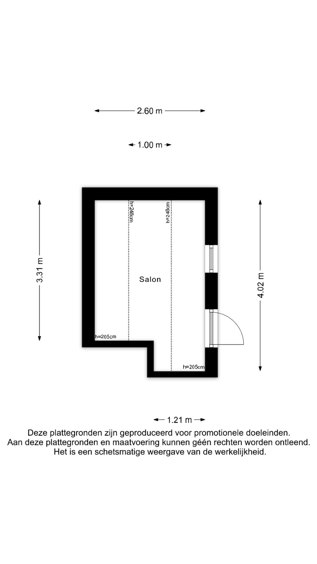 Photo 53 of Willibrordusstraat 44