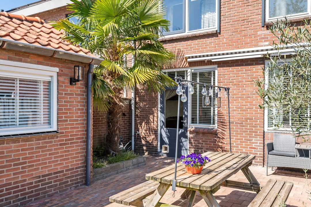 Photo 38 of Willibrordusstraat 44