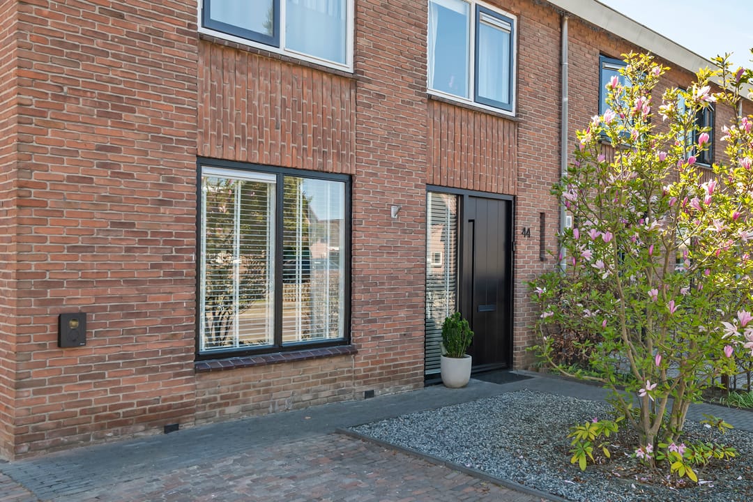 Photo 46 of Willibrordusstraat 44