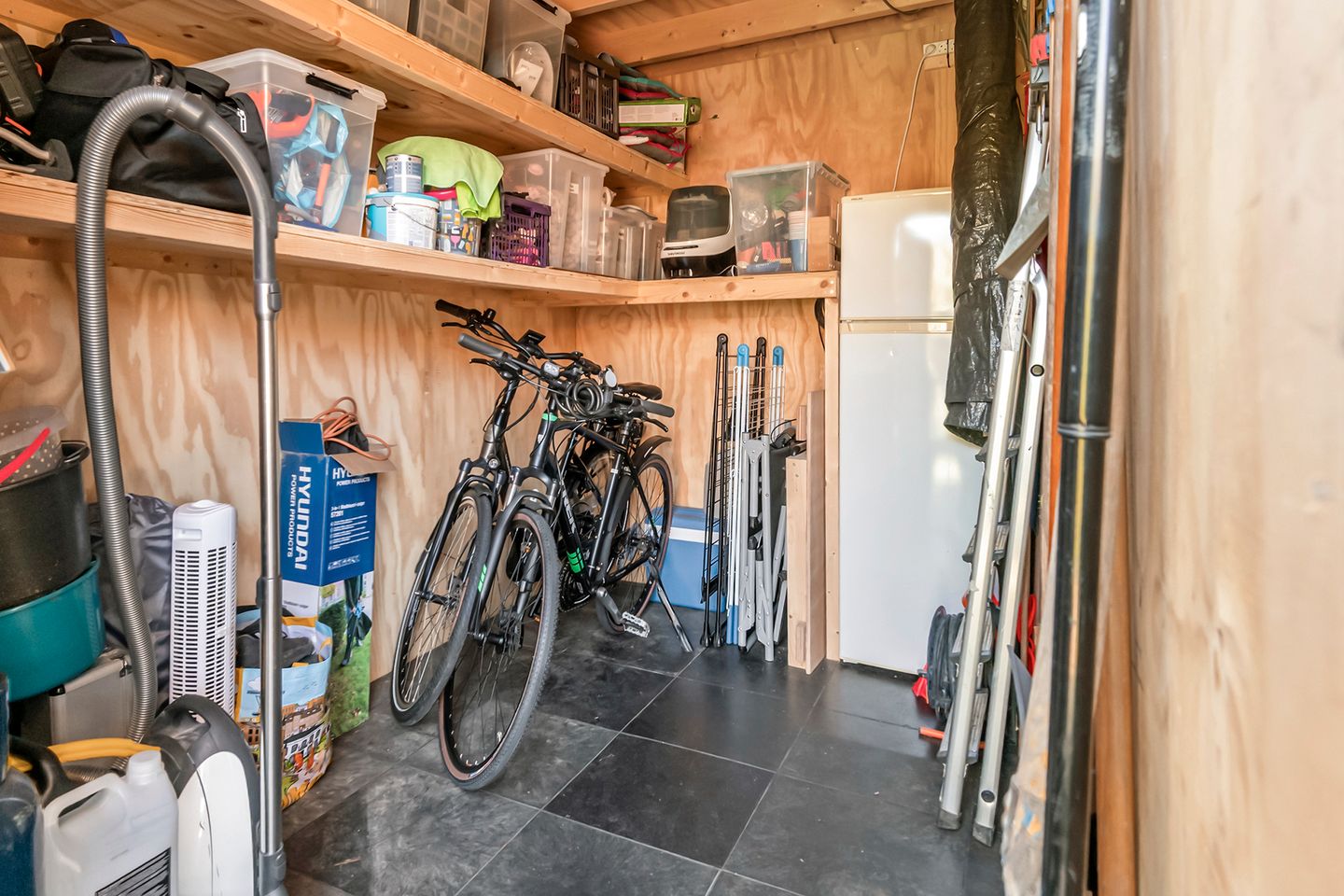 Photo 44 of Willibrordusstraat 44