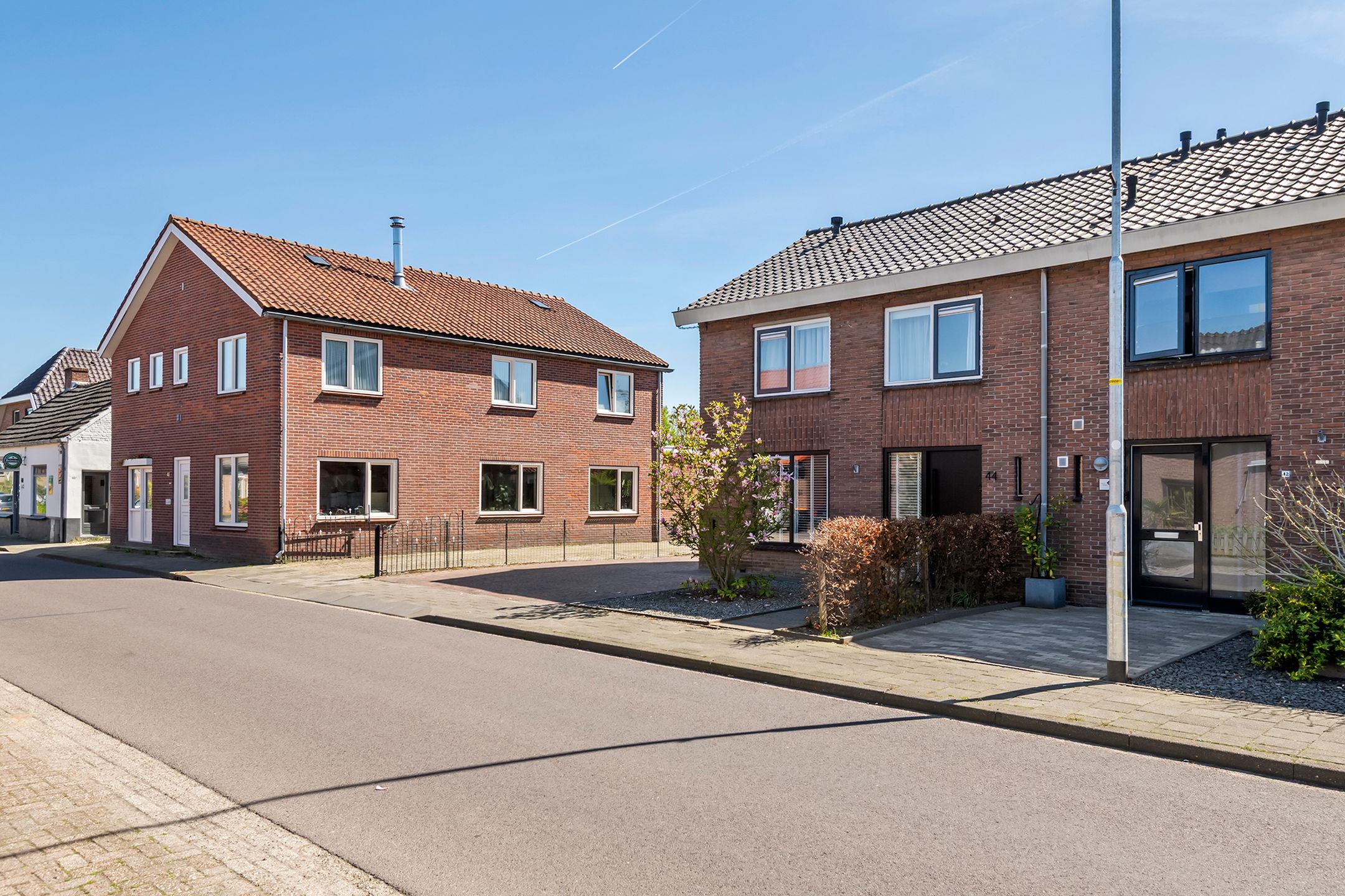 Photo 45 of Willibrordusstraat 44