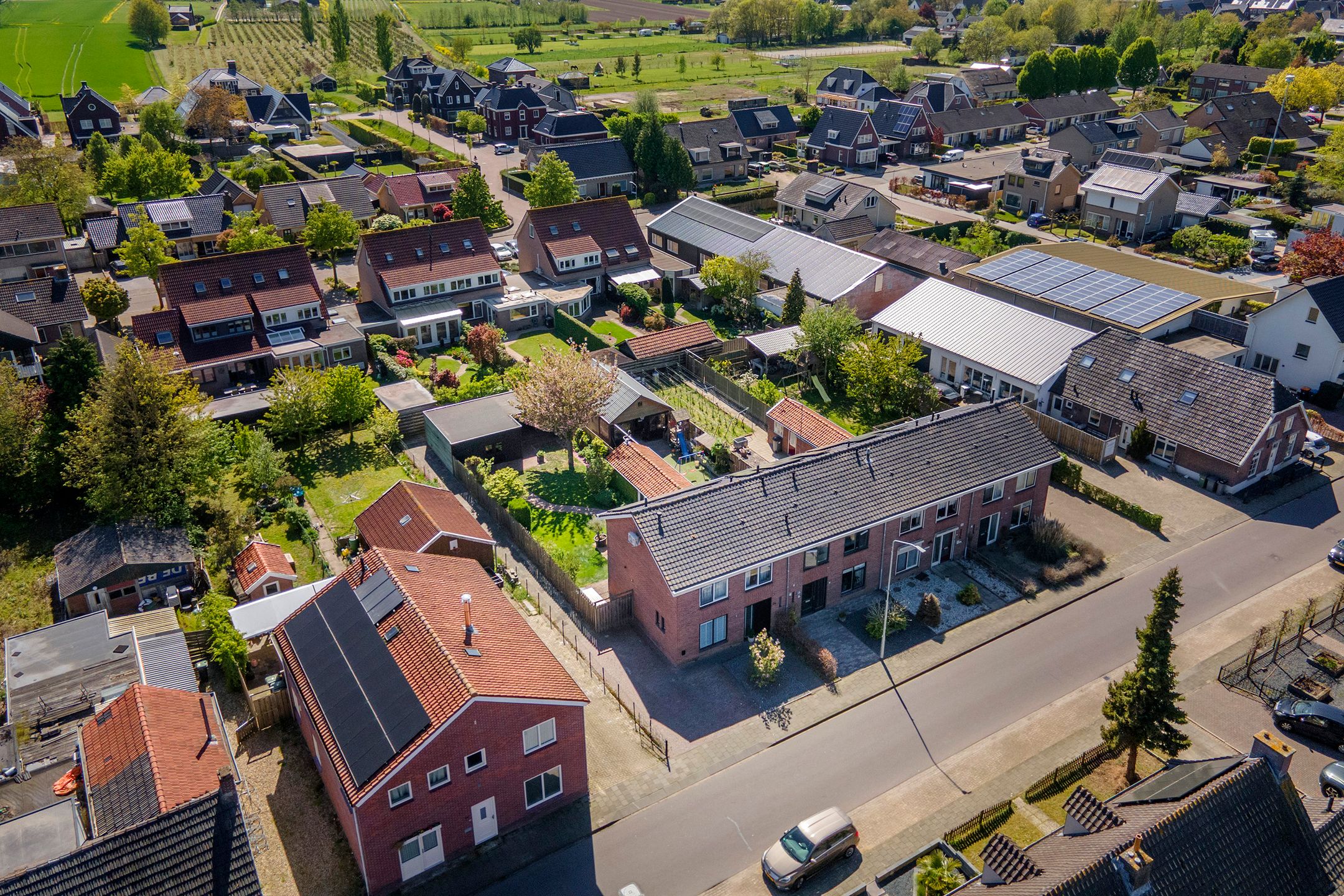 Photo 48 of Willibrordusstraat 44