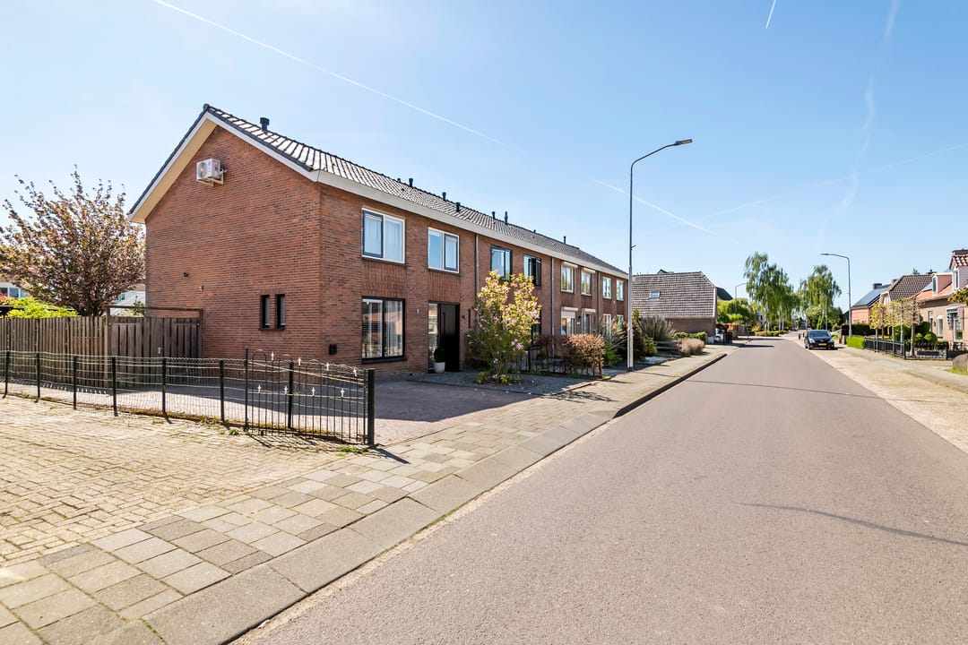 Photo 47 of Willibrordusstraat 44