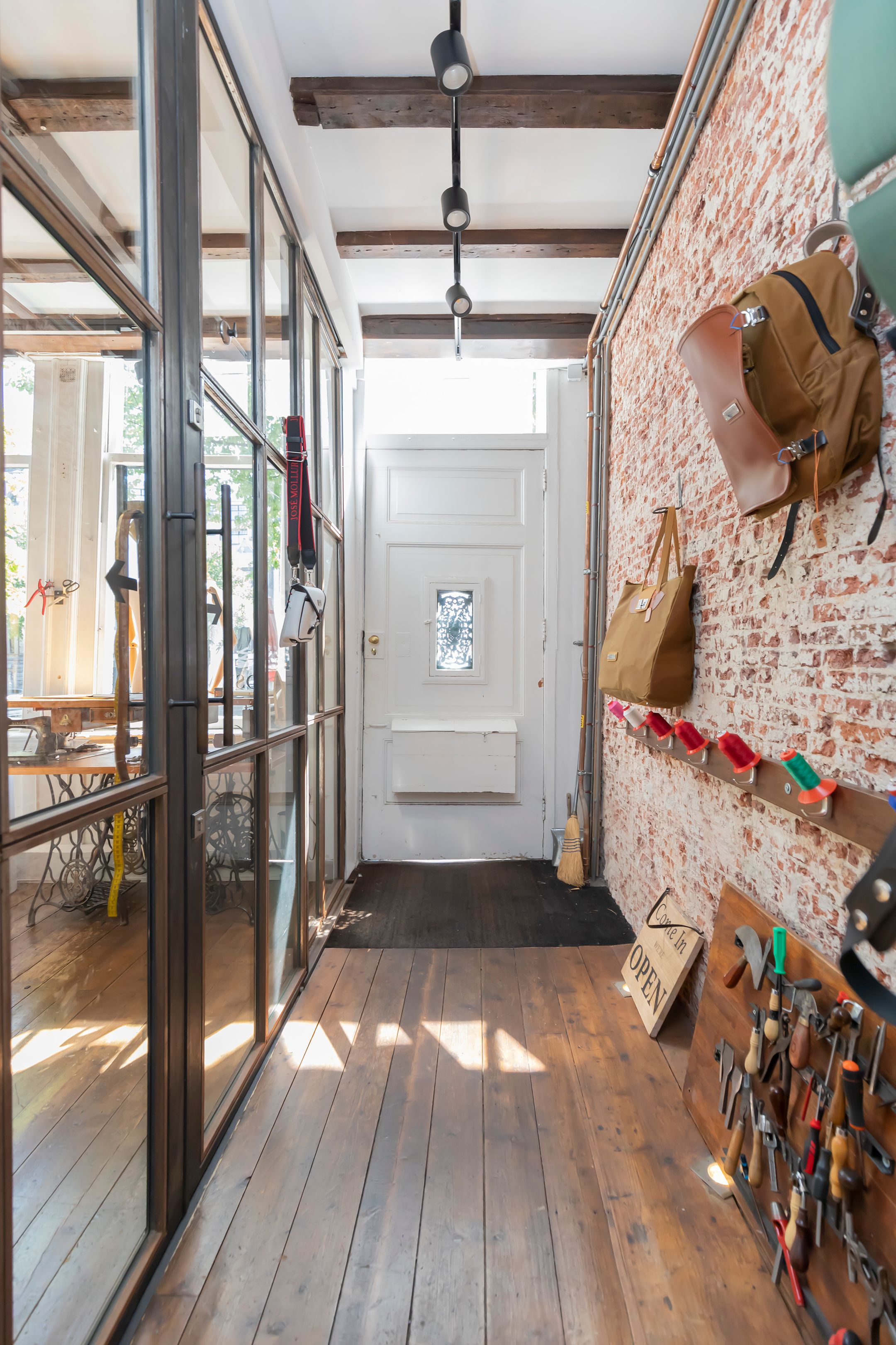 Singel 276-1 Amsterdam - Ansicht 5