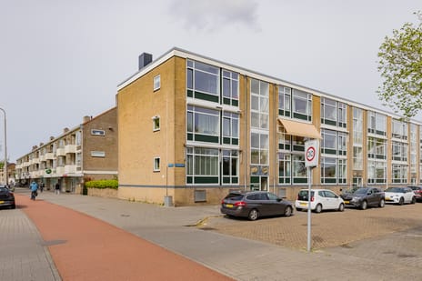 Grahamstraat thumbnail