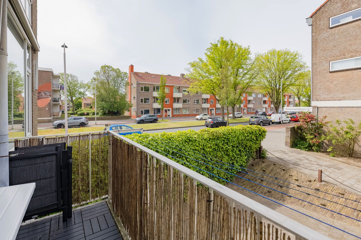 Foto 4 van Grahamstraat 244