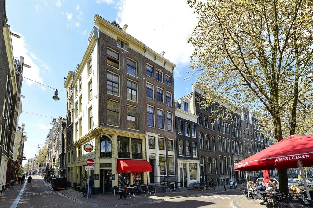 Foto 2 van Singel 276-1