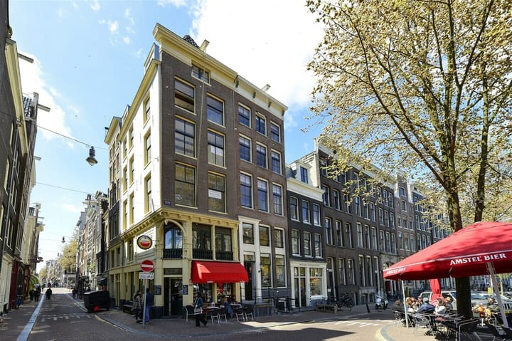 Foto 2 van Singel 276-1