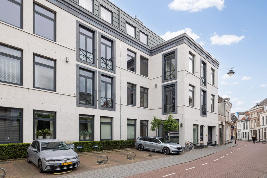 Foto 1 van Lange Putstraat 35