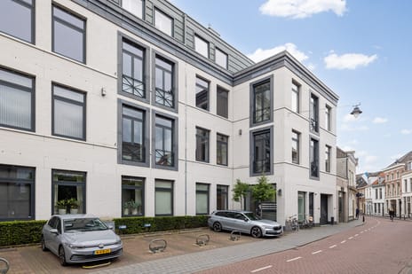 Lange Putstraat thumbnail