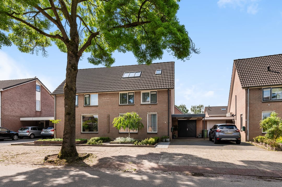 Foto 2 van Willem de Zwijgerlaan 14
