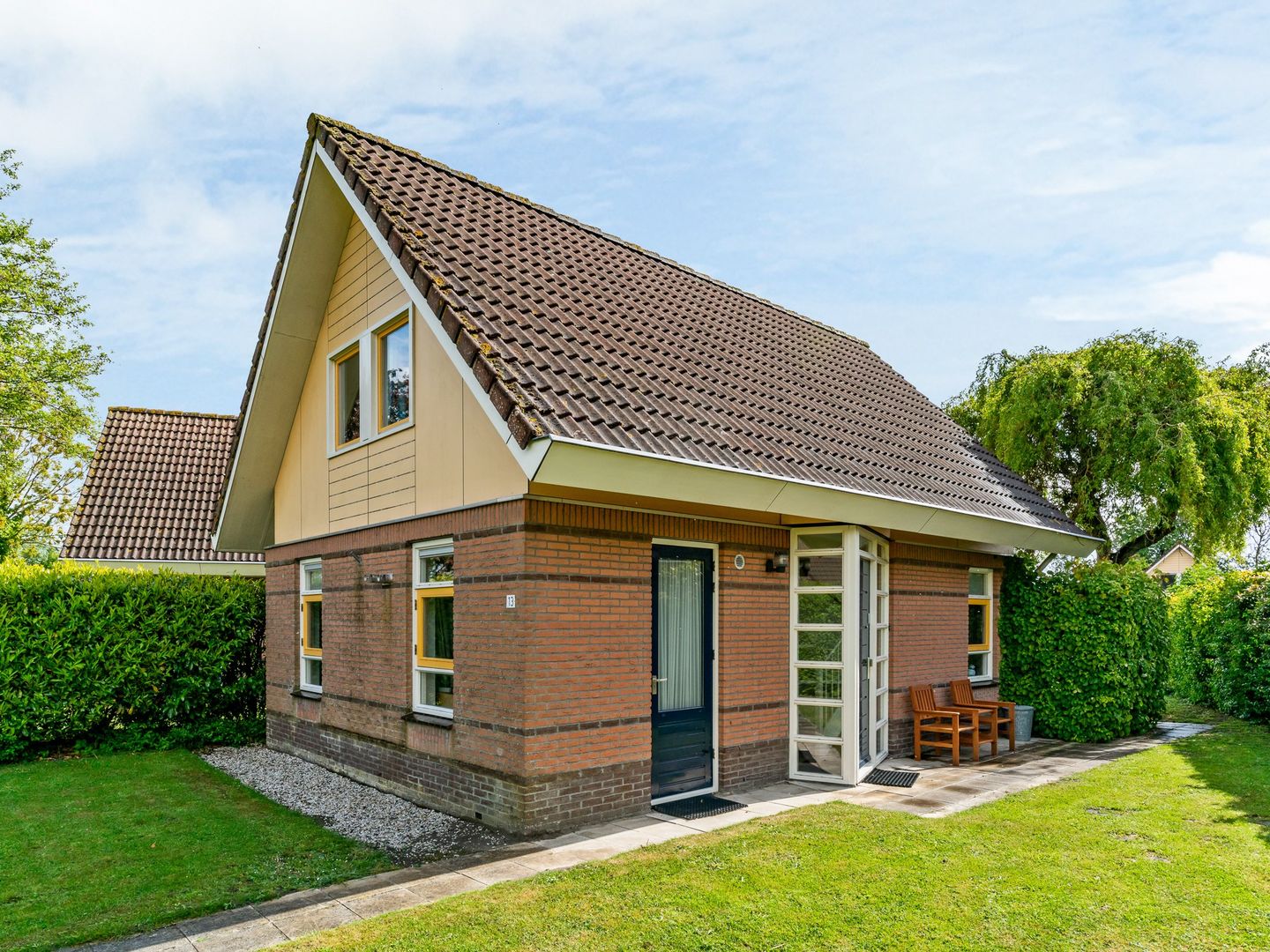 Foto 40 van Zuiderzeestraat 13