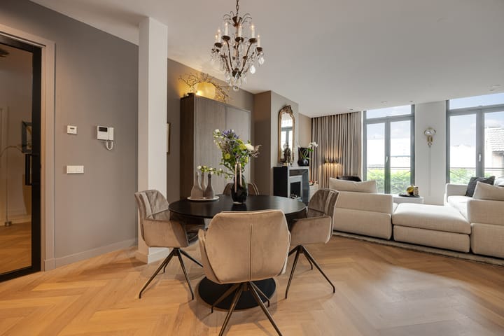 Appartement te koop: Lange Putstraat 35, 'S-Hertogenbosch