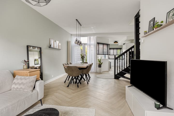Foto 4 van Antilopestraat 4