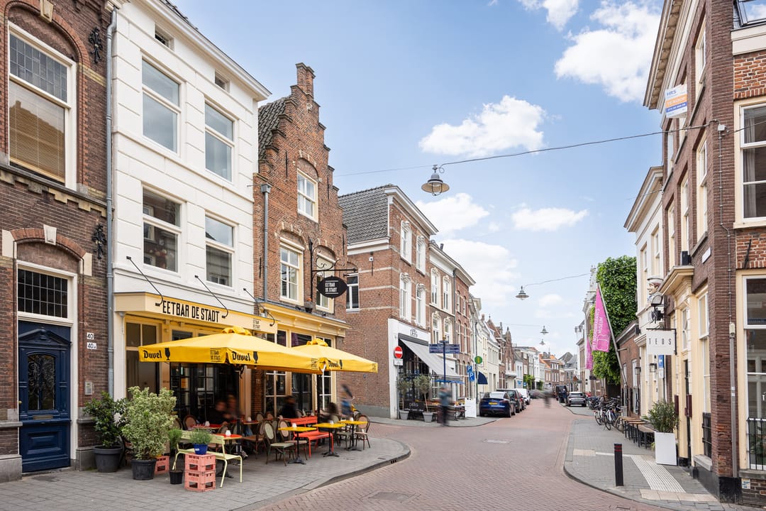 Foto 43 van Lange Putstraat 35