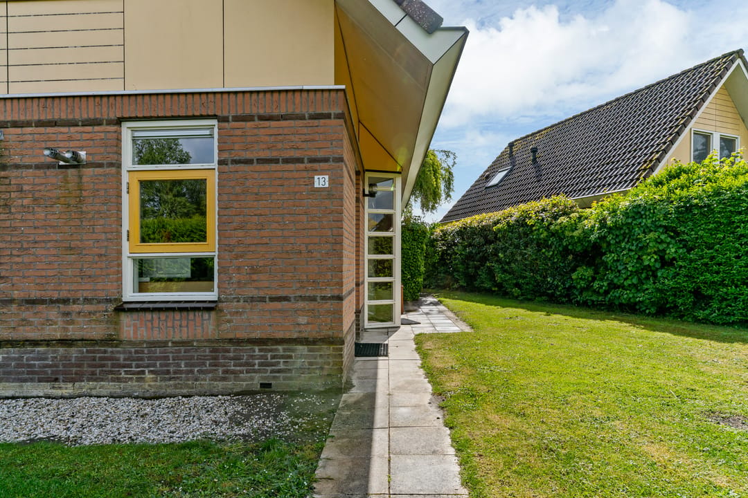 Foto 41 van Zuiderzeestraat 13