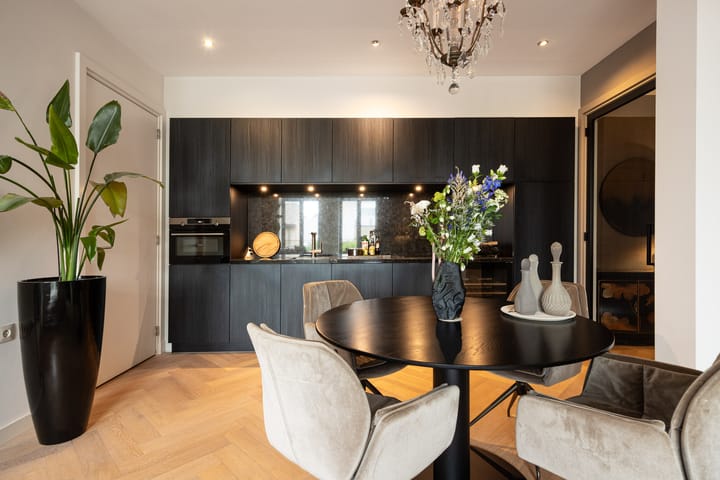 Appartement te koop: Lange Putstraat 35, 'S-Hertogenbosch