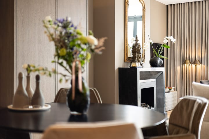Appartement te koop: Lange Putstraat 35, 'S-Hertogenbosch