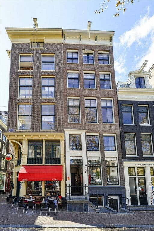 Foto 18 van Singel 276-1