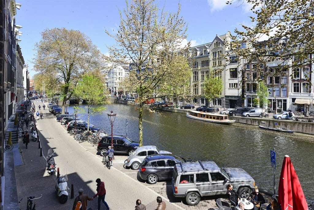 Foto 20 van Singel 276-1