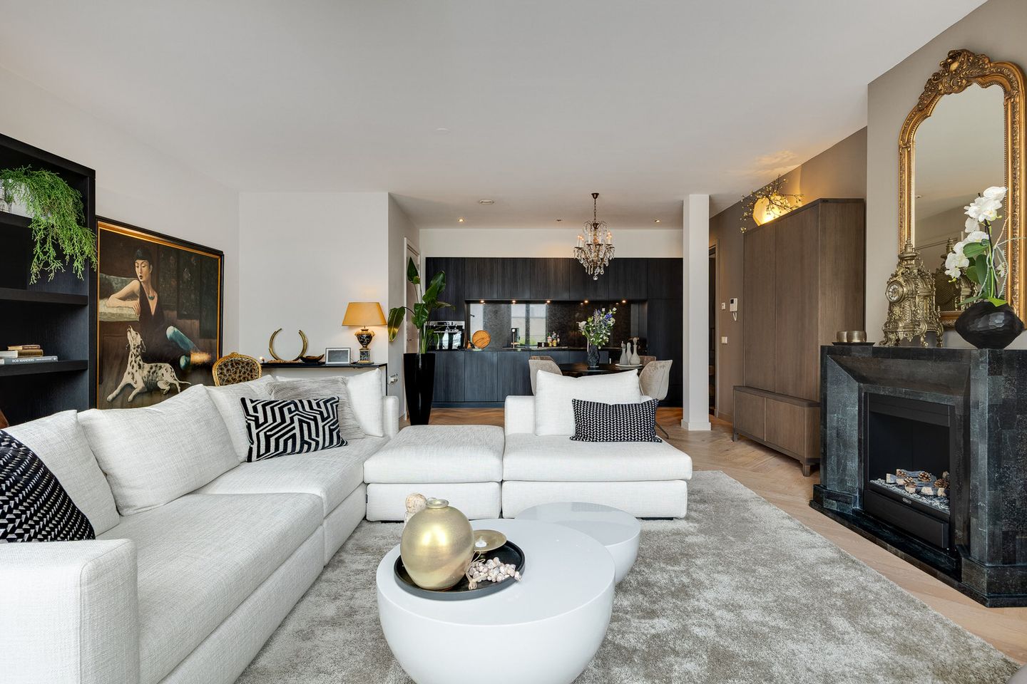 Foto 4 van Lange Putstraat 35