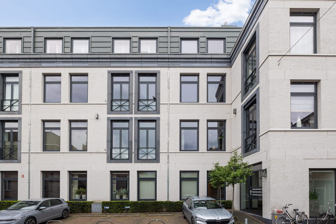 Foto 41 van Lange Putstraat 35