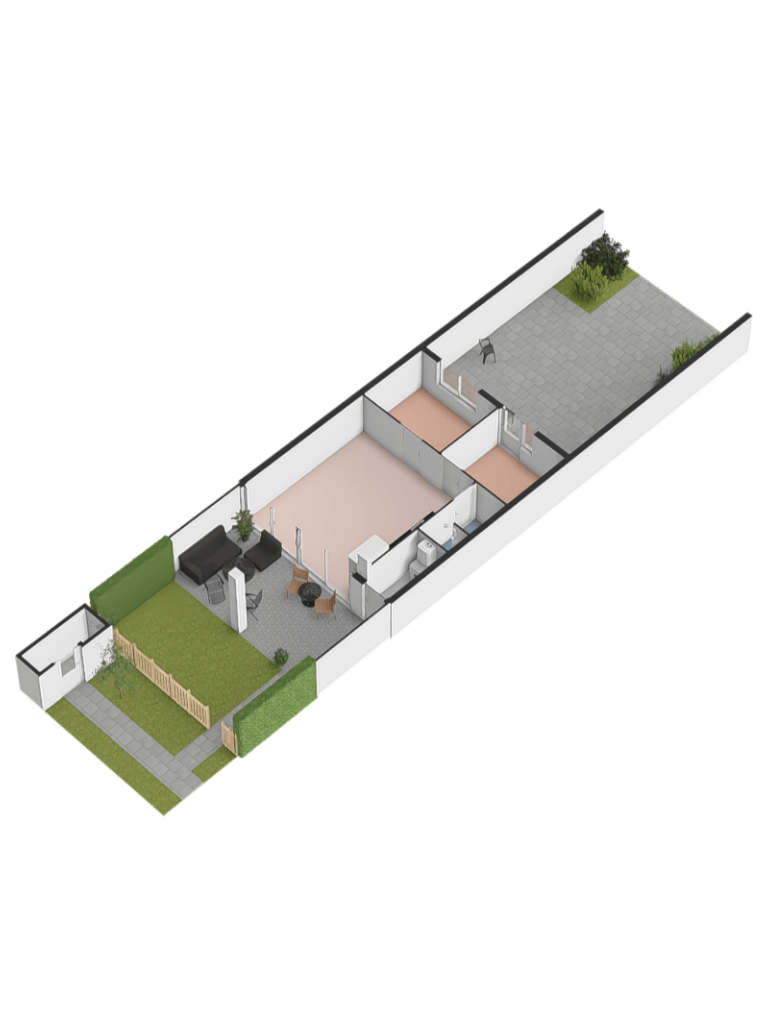 Foto 30 van Bijsselseweg 11-169