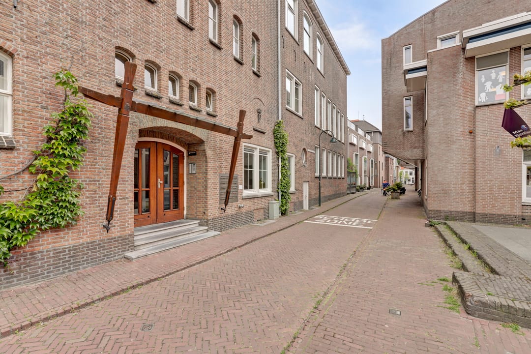 Foto 1 van Voorstraat 36-A