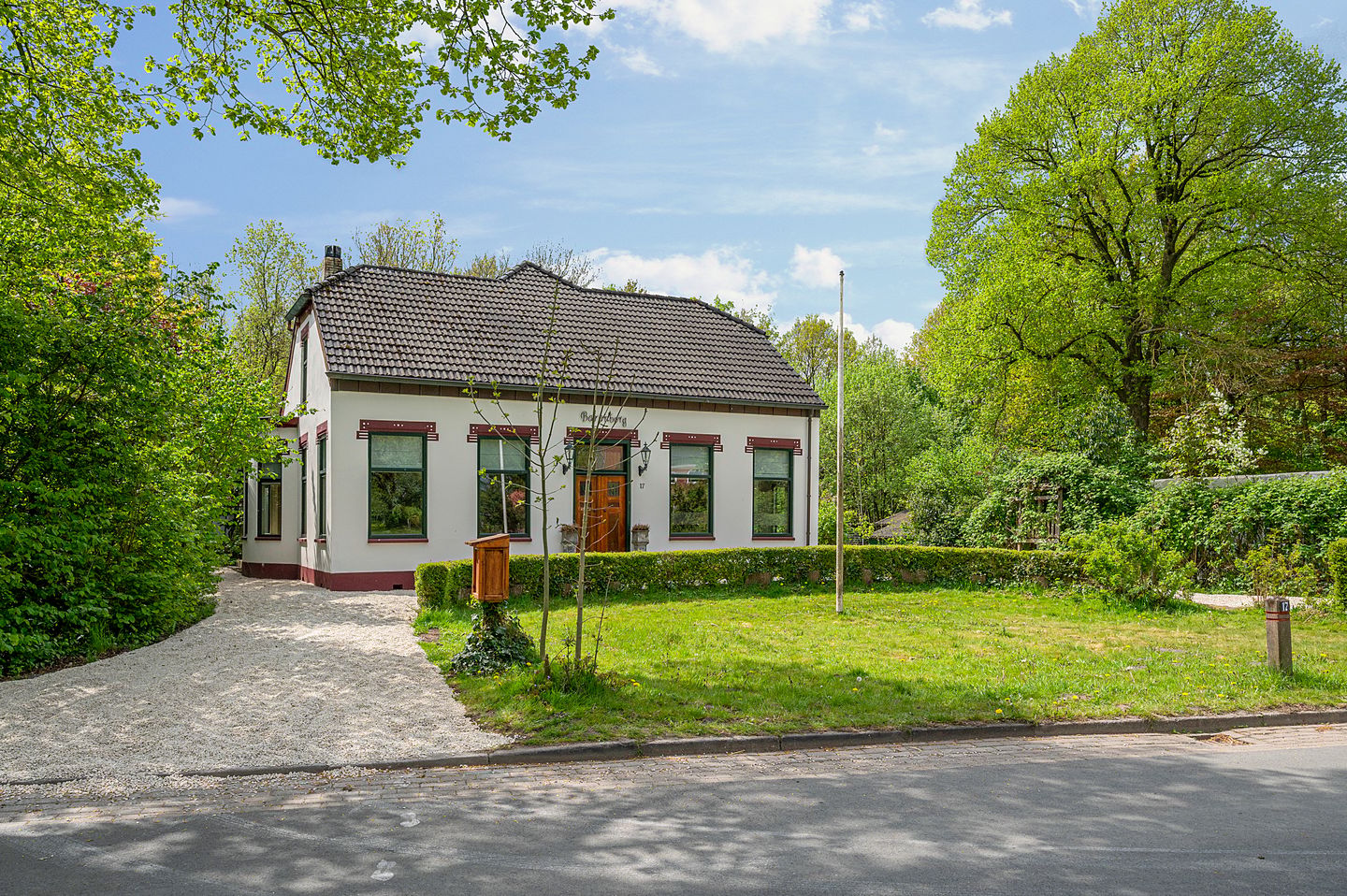 Foto 1 van Goldhoorn 17