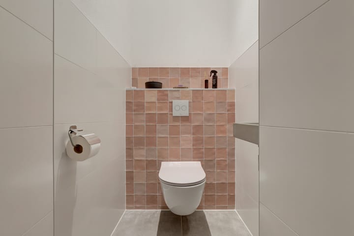 Appartement te koop: Voorstraat 36A, Delft
