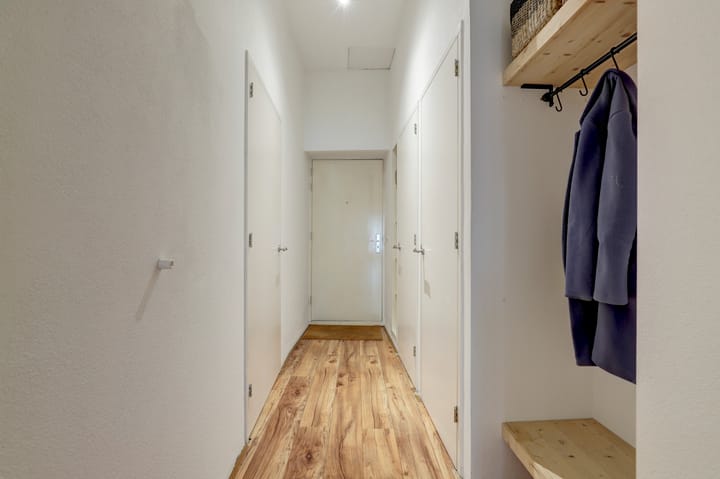 Appartement te koop: Voorstraat 36A, Delft