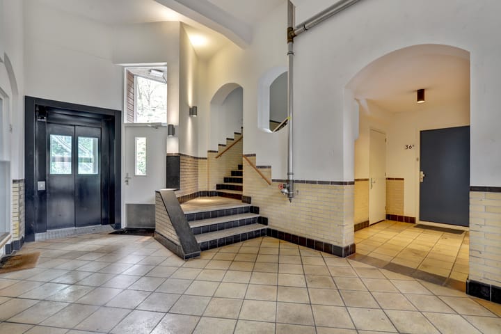 Appartement te koop: Voorstraat 36A, Delft
