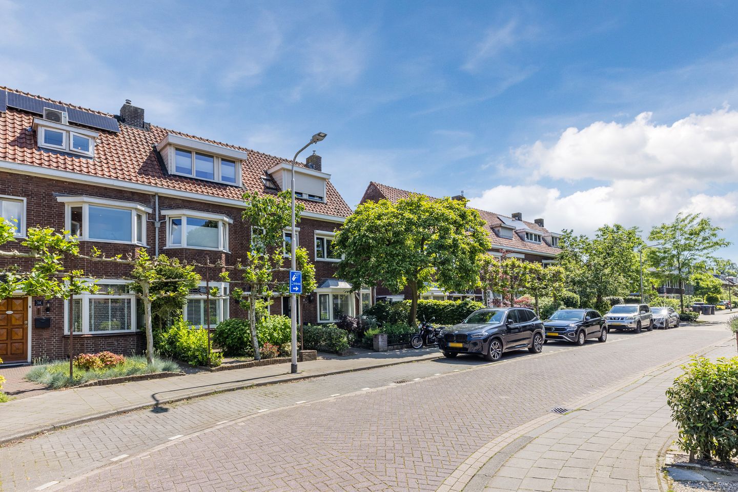 Foto 40 van Plataanstraat 14