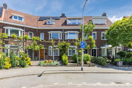 Plataanstraat thumbnail