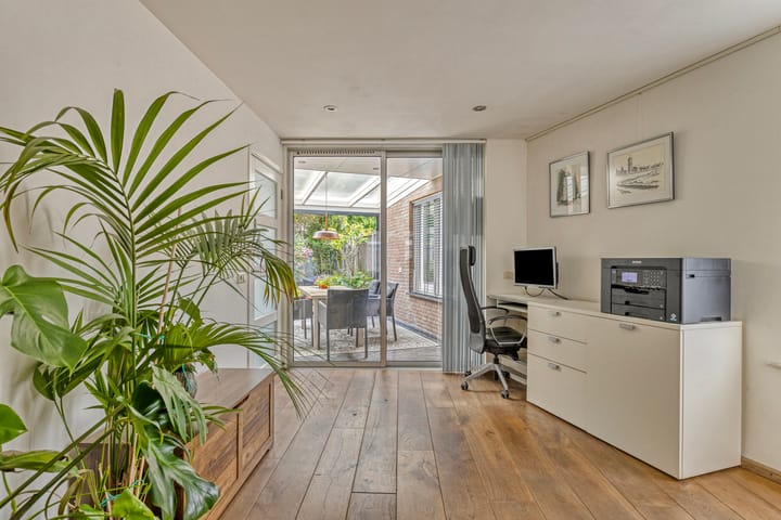 Foto 4 van Kardinaalsmuts 92