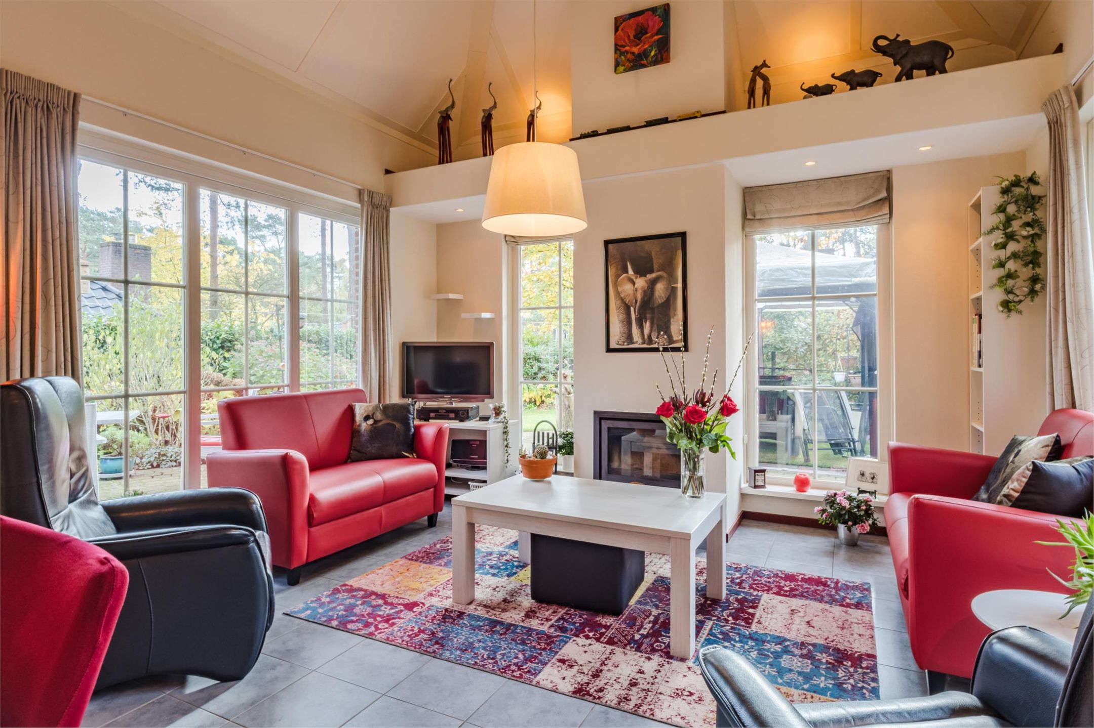 3-bedroom freehold villa in Beekbergen — photo 3 of 5
