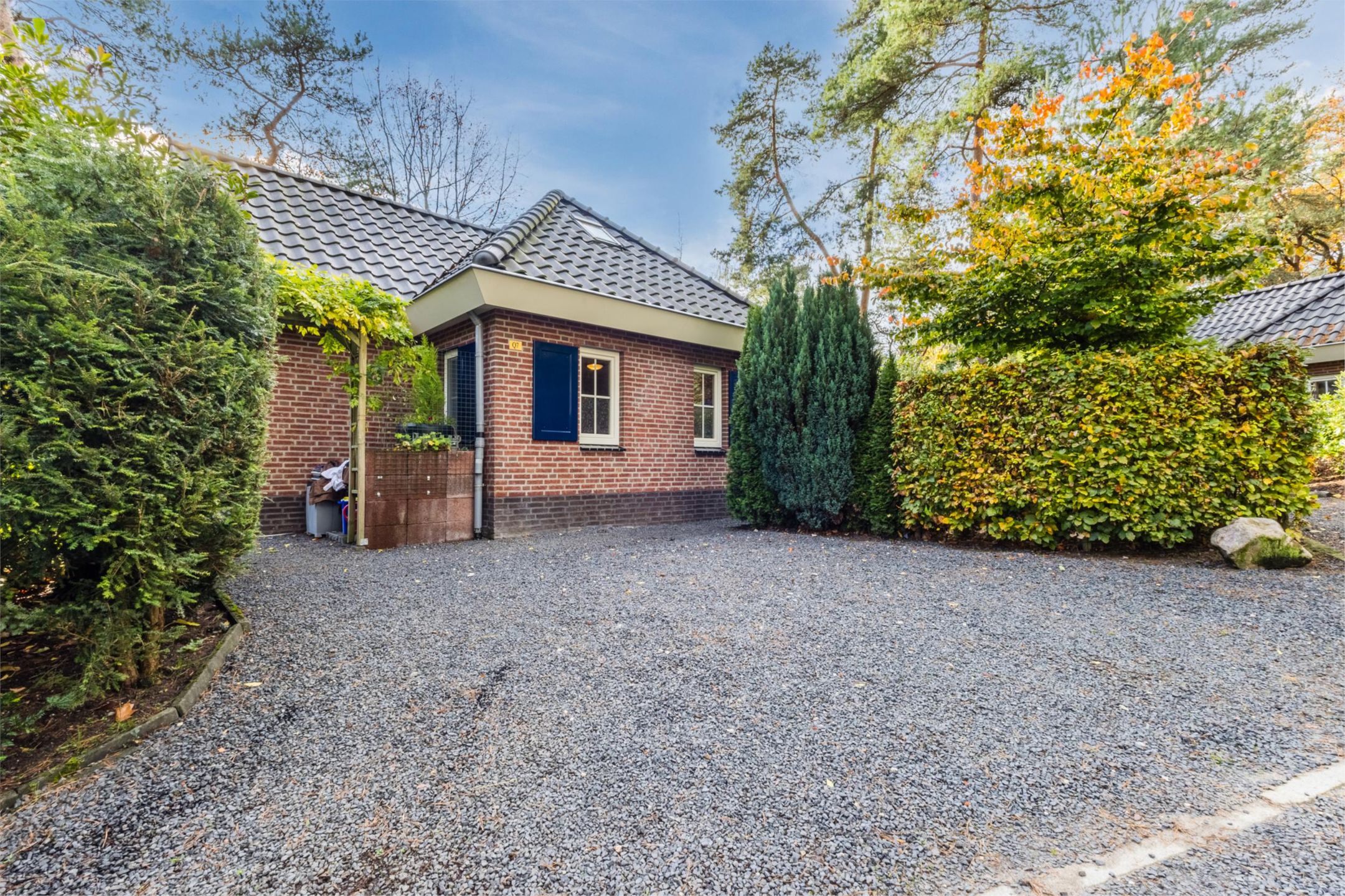3-bedroom freehold villa in Beekbergen — photo 2 of 5