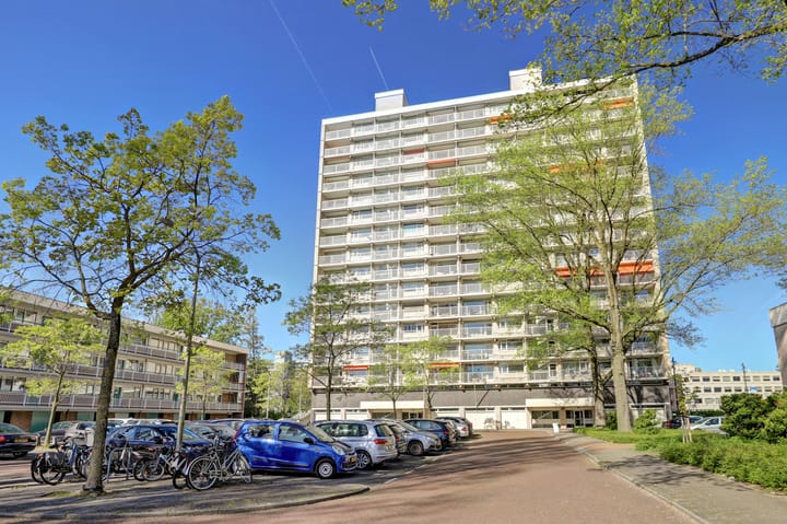 Foto 4 van Westelijk Halfrond 407