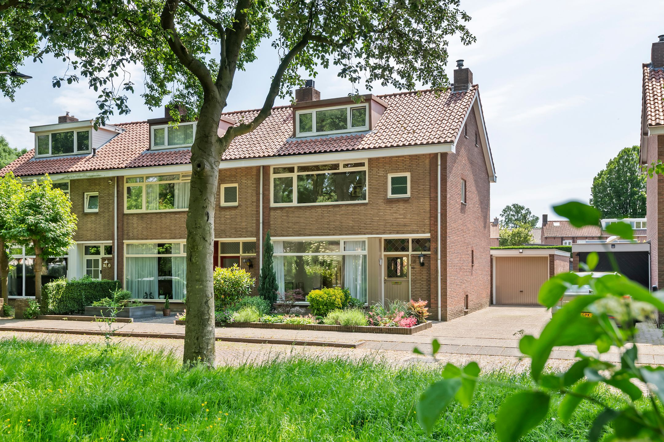 Oranjelaan 15