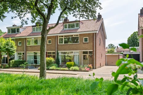 Oranjelaan thumbnail