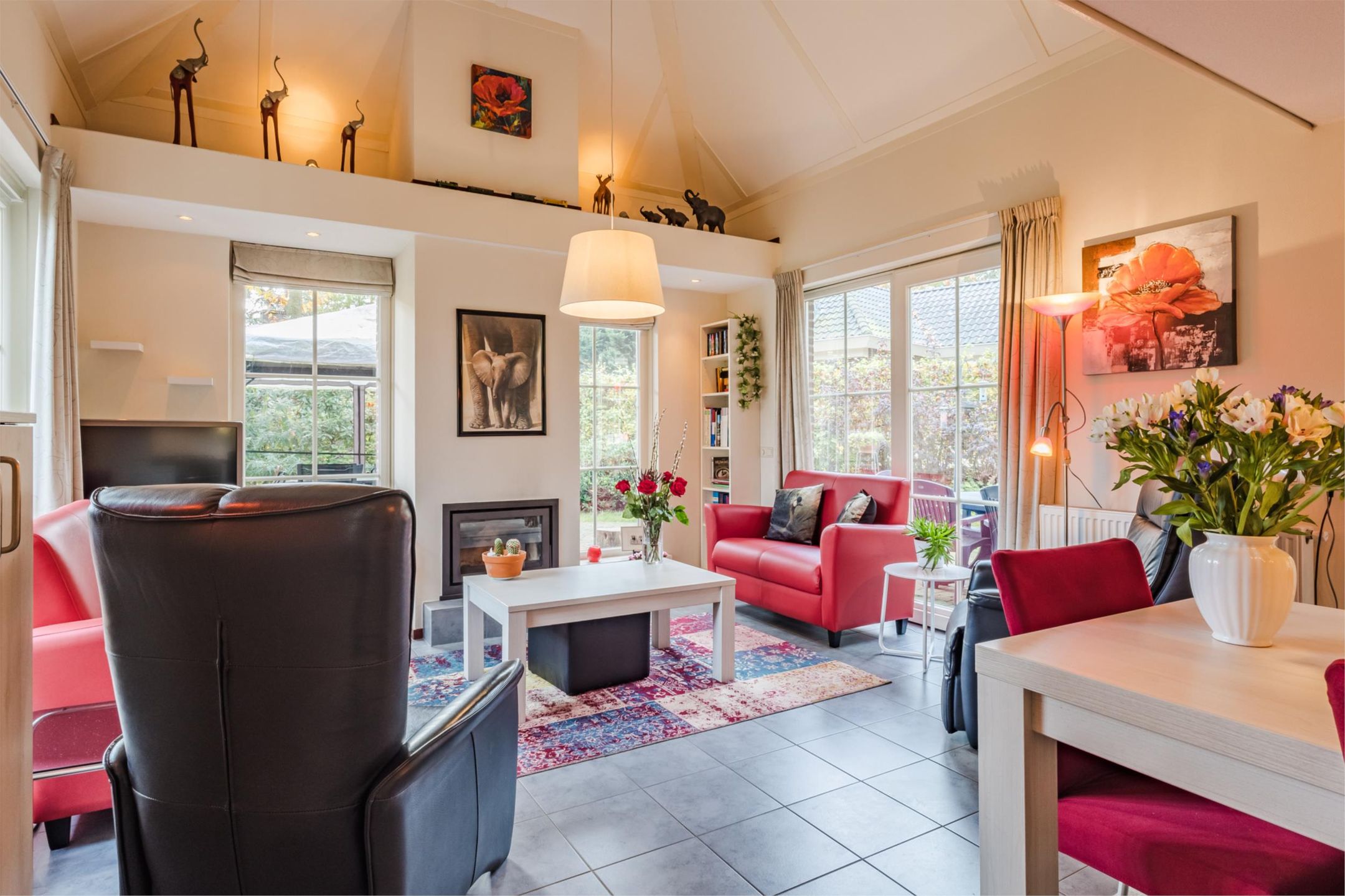 3-bedroom freehold villa in Beekbergen — photo 5 of 5
