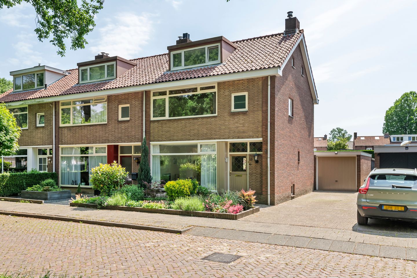 Foto 4 van Oranjelaan 15