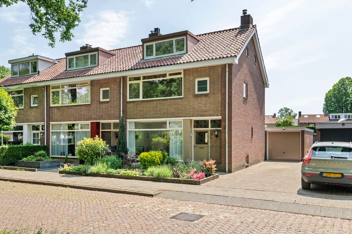 Foto 4 van Oranjelaan 15