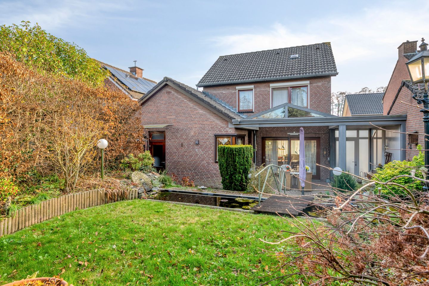 Foto 4 van Raadhuisstraat 3-A
